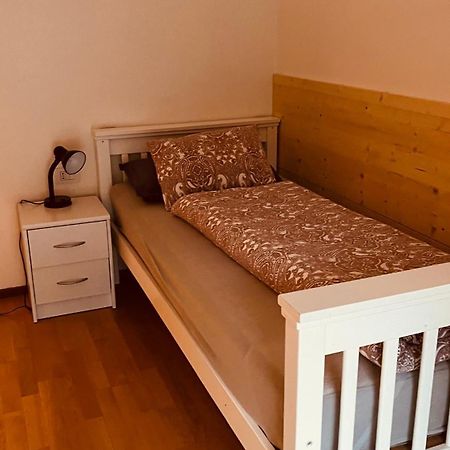 Appartement Alois Bressanone Extérieur photo