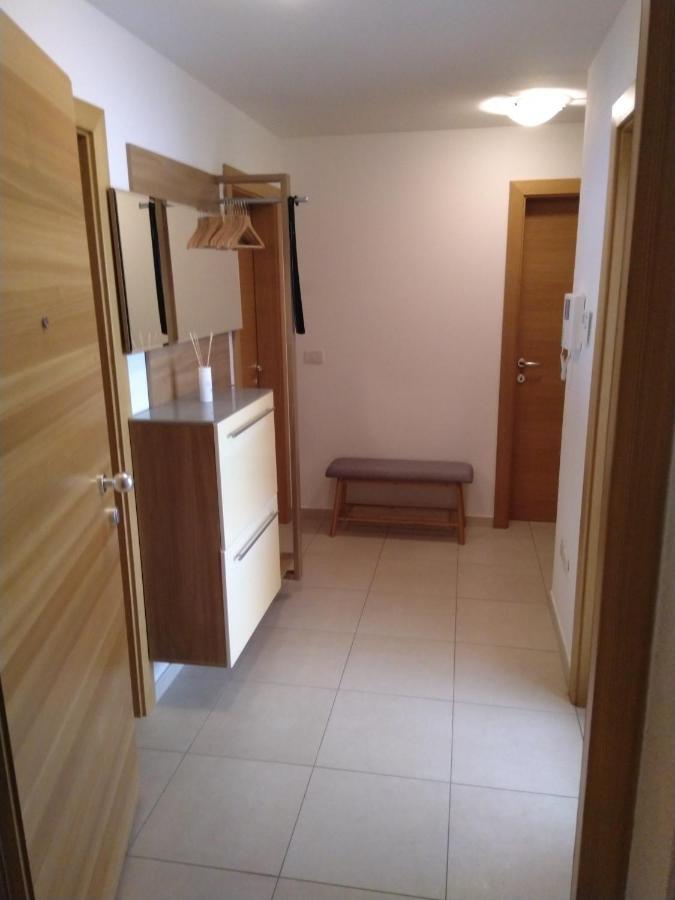 Appartement Alois Bressanone Extérieur photo