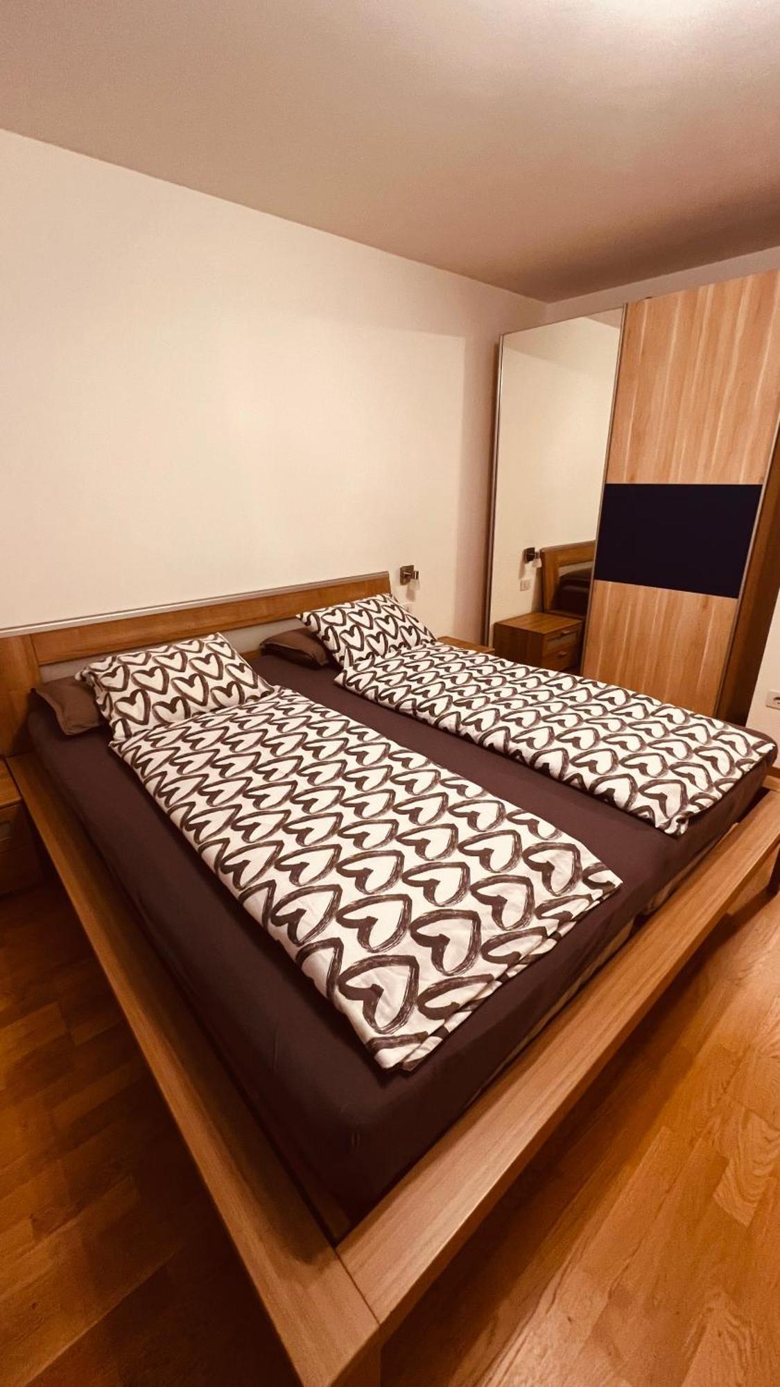 Appartement Alois Bressanone Extérieur photo