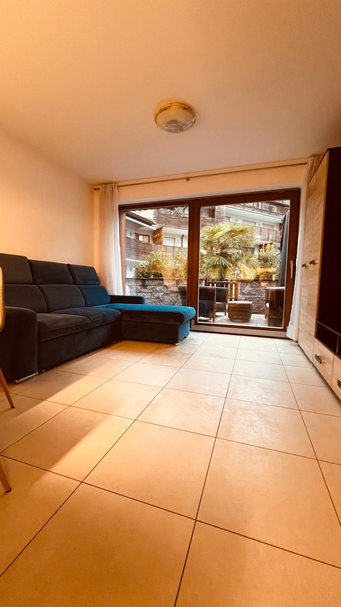 Appartement Alois Bressanone Extérieur photo