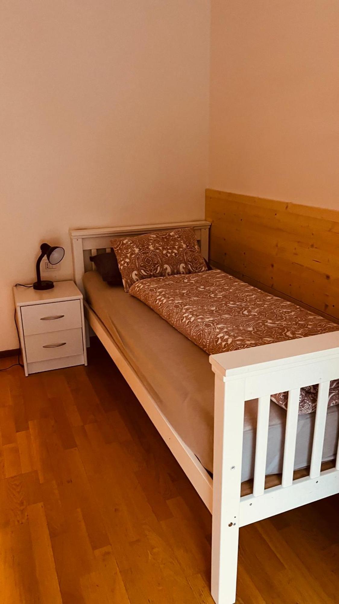 Appartement Alois Bressanone Extérieur photo