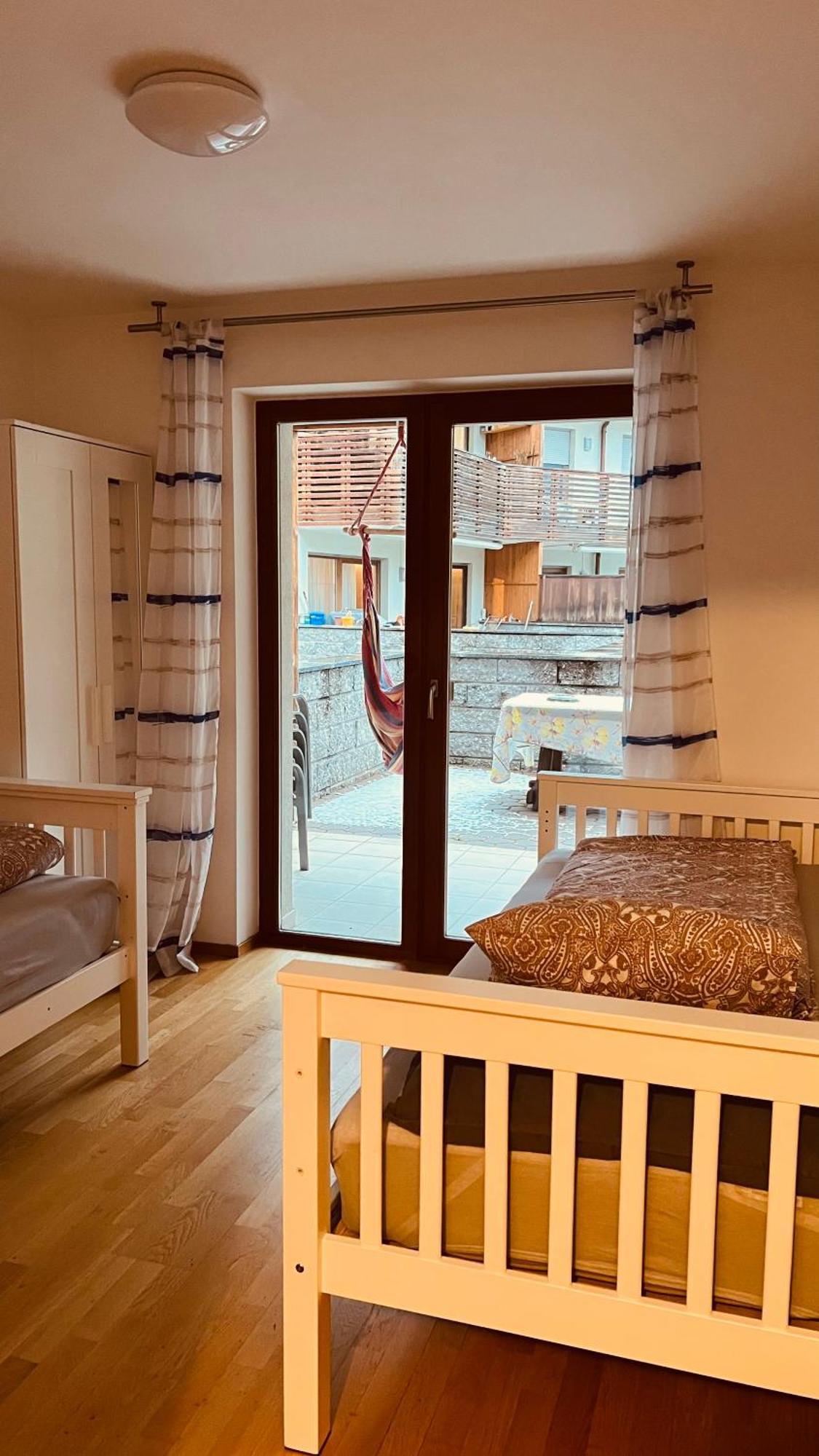 Appartement Alois Bressanone Extérieur photo